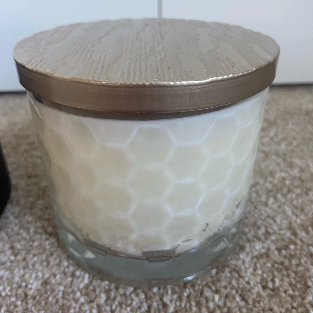 Katie Cloud Home - Sun To Me Candle